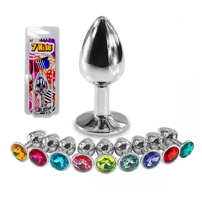 anal plug