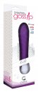 Lily 7 Function Silicone Vibe - Purple