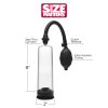 Size Matters Beginner Pump- Packaged